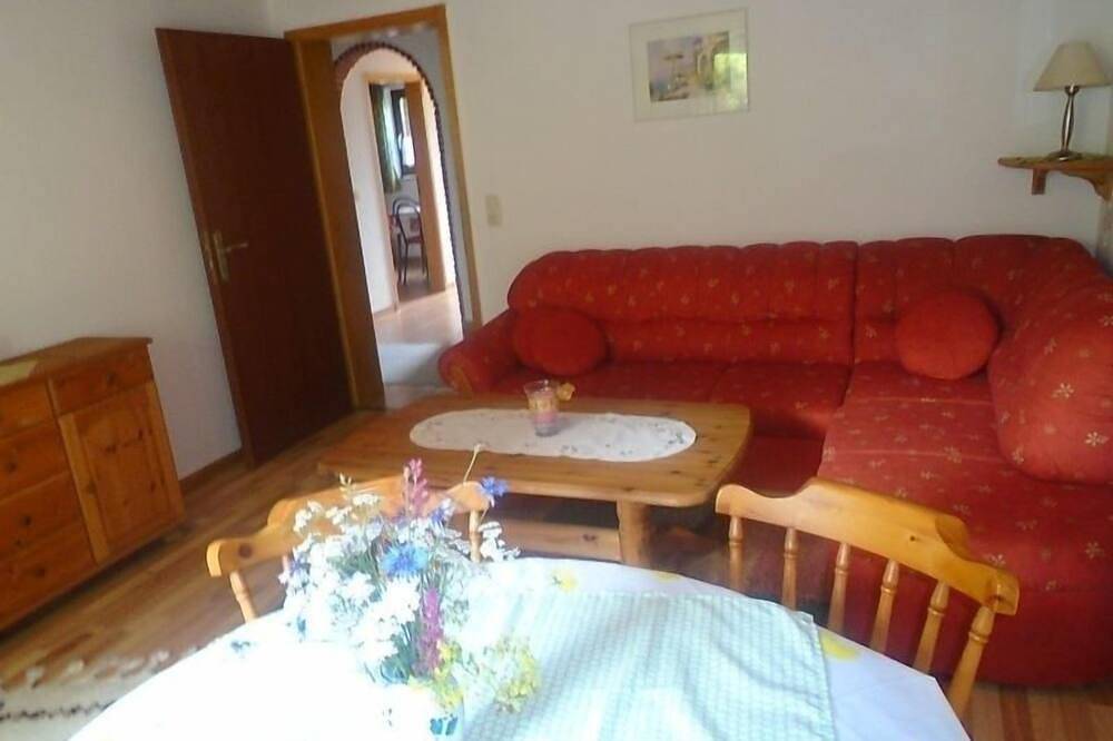 Ganze Wohnung, Ferienwohnung/App. für 4 Gäste mit 66m² in Kosel Ot Missunde (184978) in Schlei, Kosel