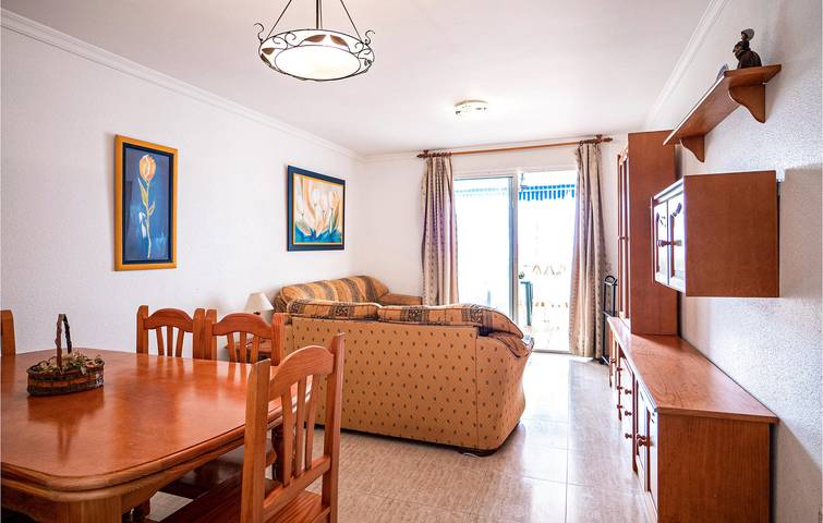 Appartement de vacances entier, Appartement Almerimar : 1km de Playa Levante in Almerimar, El Ejido