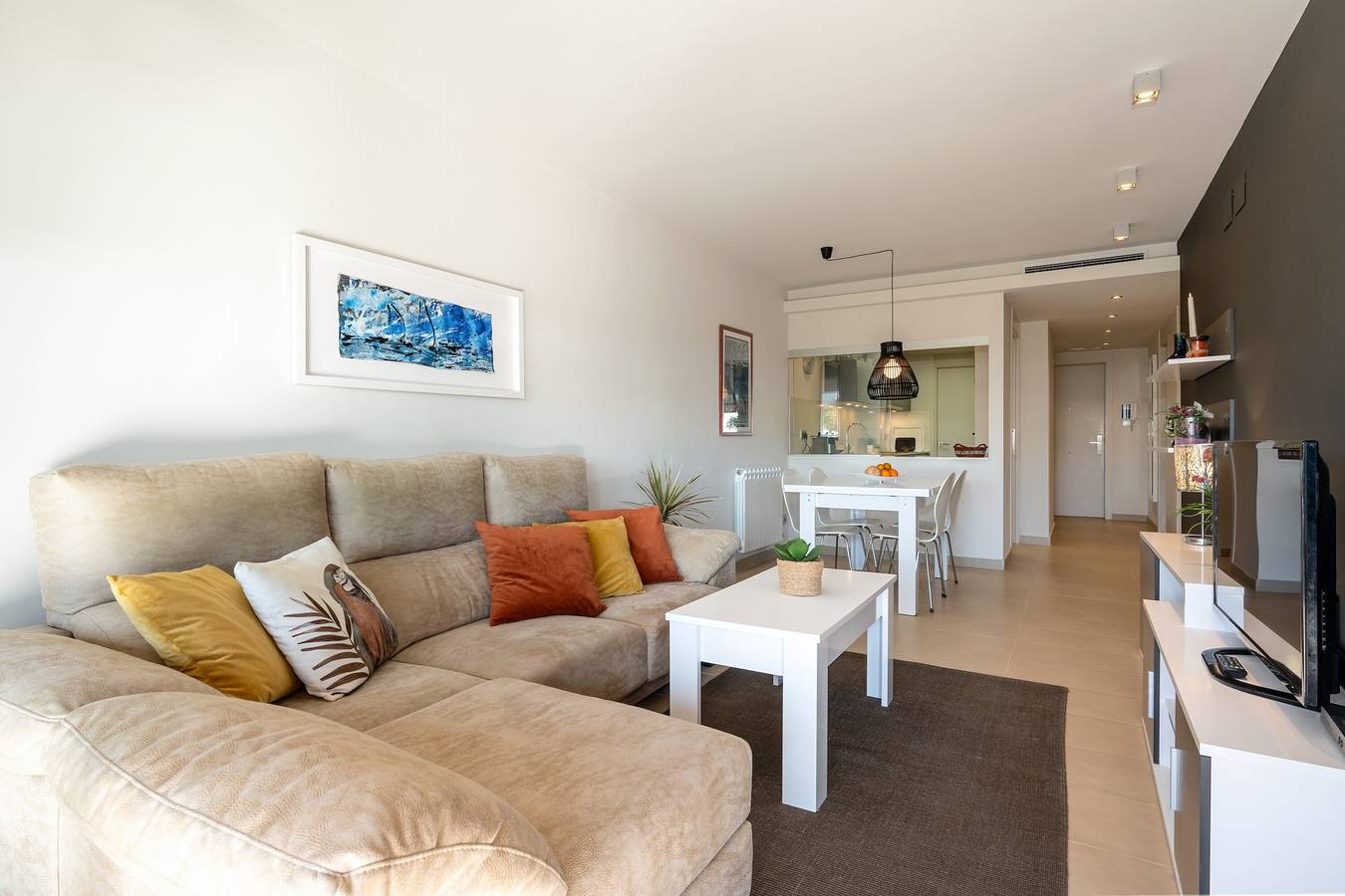 Luxe appartement aan het strand, foto 6