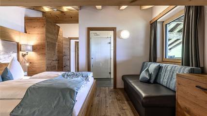 Chalet voor 10 Personen in Tux Alps, Kaltenbach, Afbeelding 2
