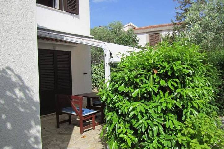 Ferienwohnung für 3 Personen, mit Garten, mit Haustier - 1