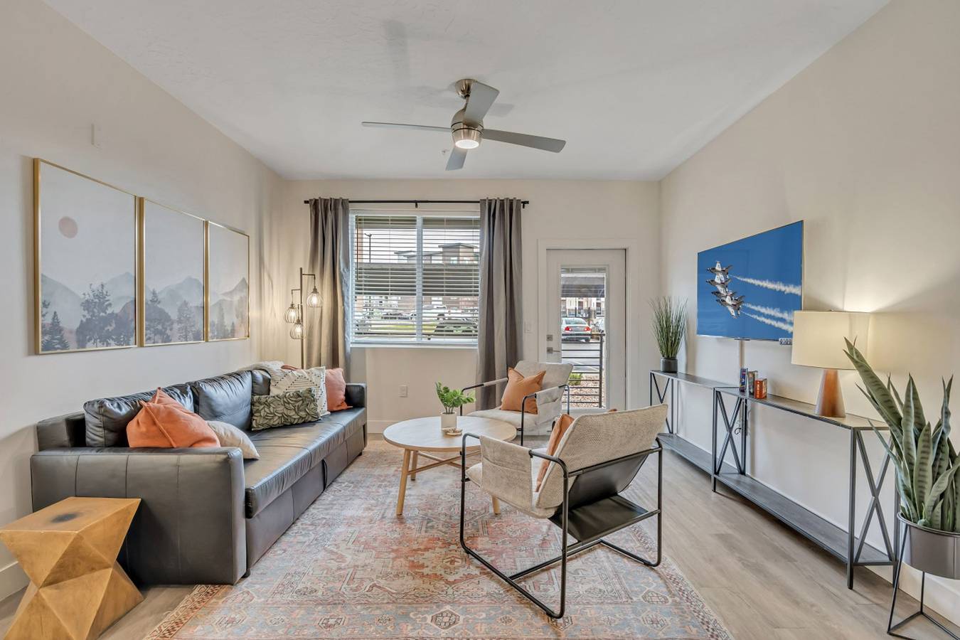 Entire apartment, B106 at The Heights by Cdh in Davis County