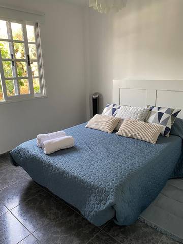Casa De Férias para 7 Pessoas em Merese, Frontera, Foto 4