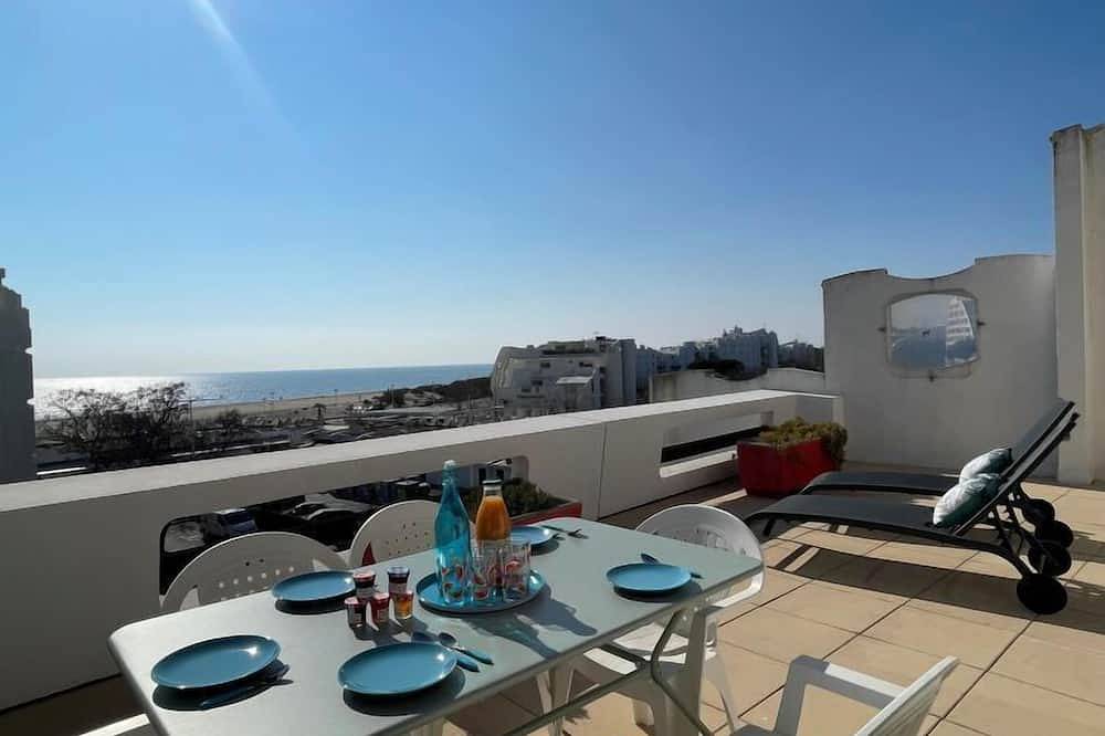 Appartement de vacances