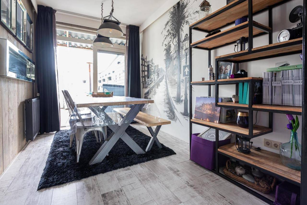 Geheel appartement, Beautiful house n.Amsterdam, suitable for families in Hilversum, Noord-Holland