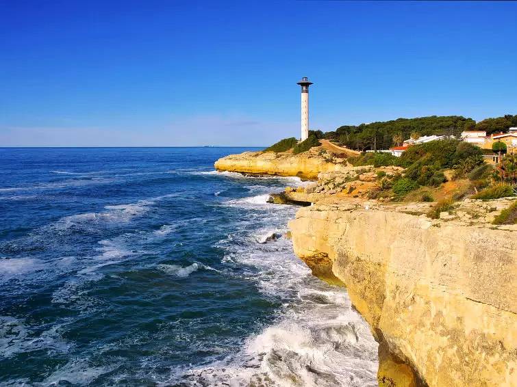 Maison 9 Personnes in La Móra, Tarragona