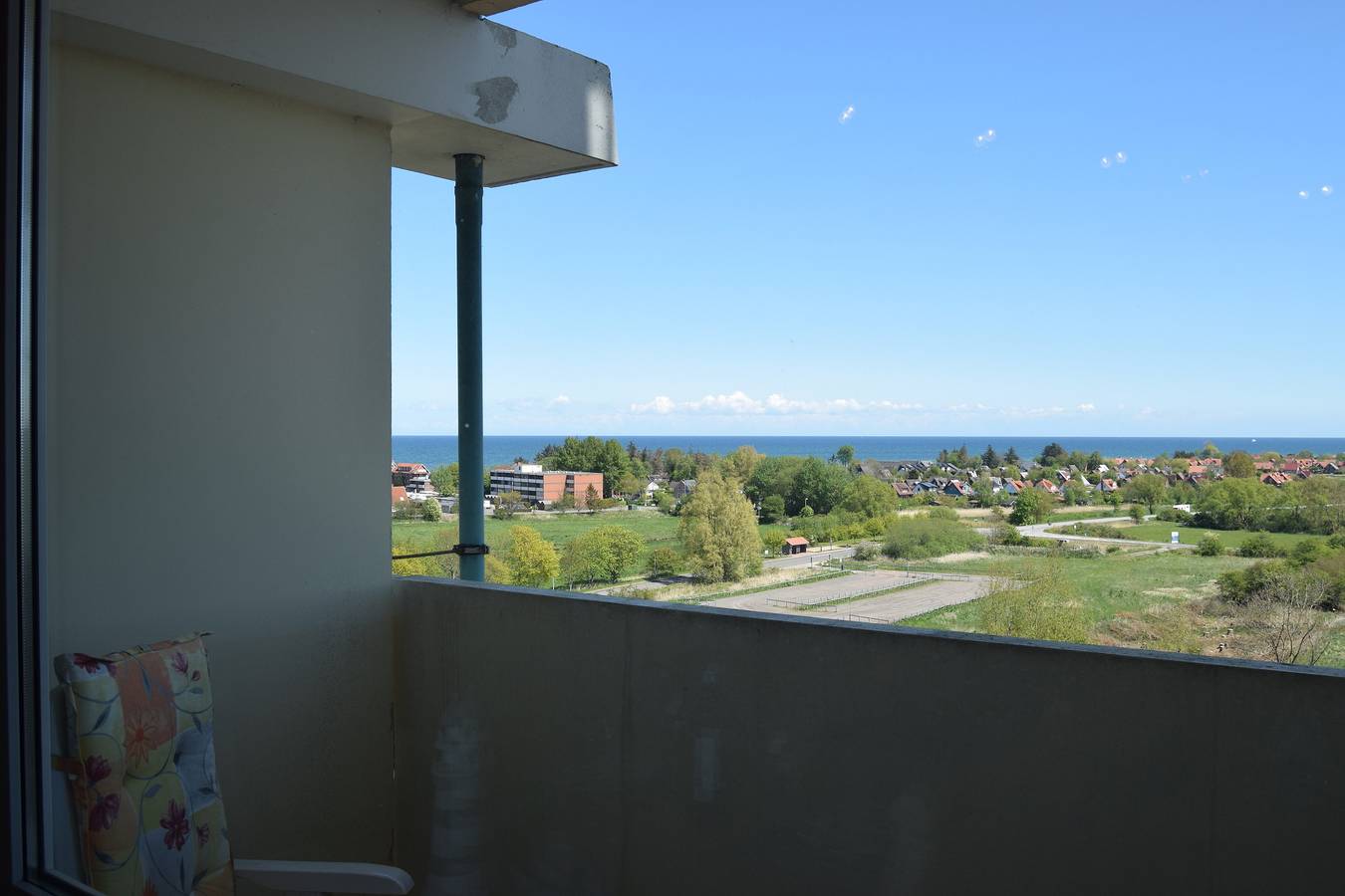 Ganze Ferienwohnung, Erdogan, Illona: Ferienapp. (Nr. 807) im "Haus Kiel" in Holm, Schönberg