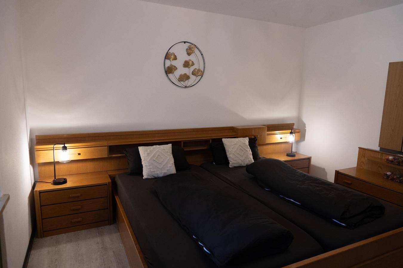 Ferienwohnung Landliebe Altmühltal - Ferienwohnung mit Terrasse in Essing, Altmühltal