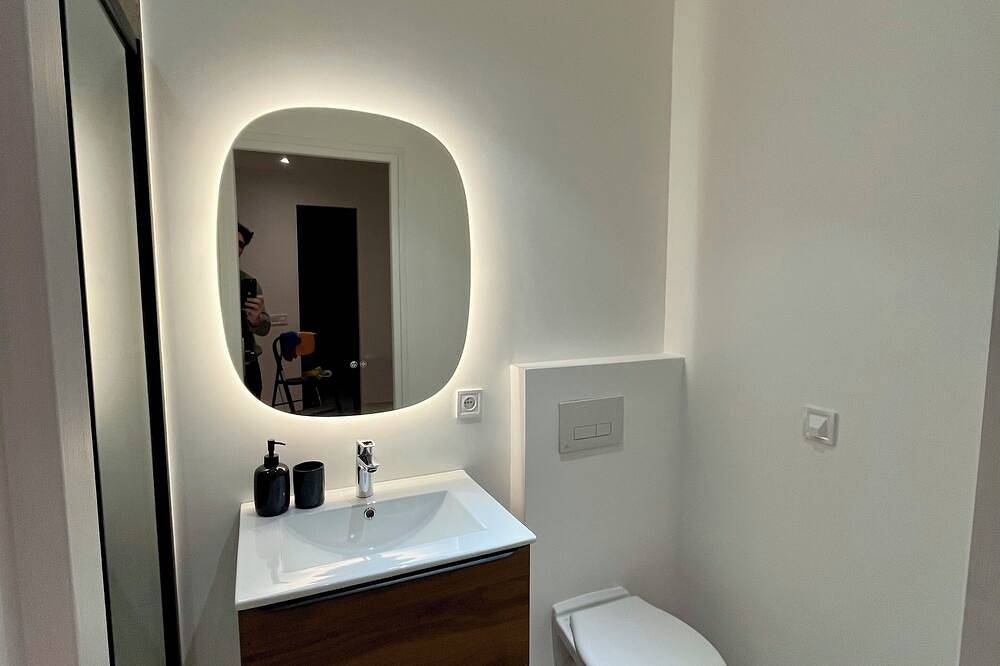 Annexe cosy au calme absolu in Verneuil-en-Halatte, Oise