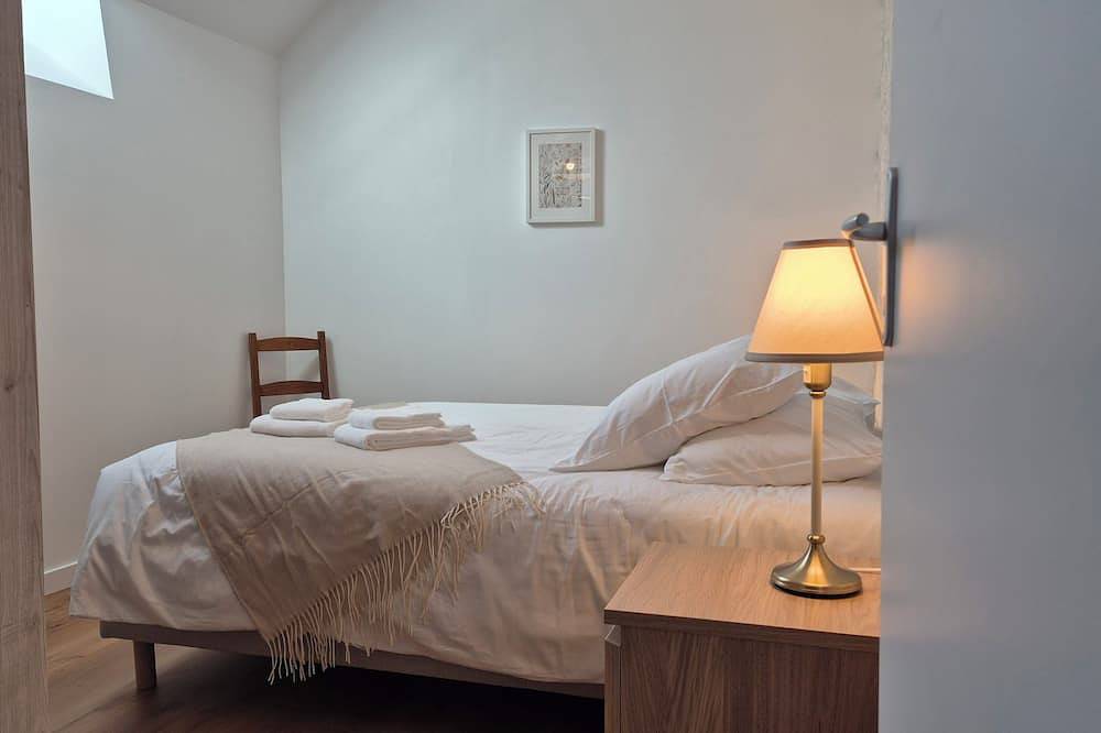 Gîte justine \"Domaine Les Sources\" in Port-Bail-sur-Mer, Côte de la Déroute