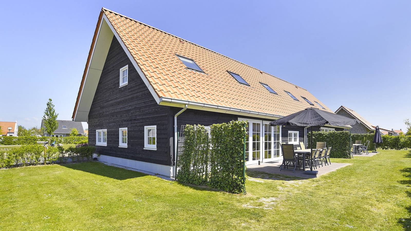 Dormio Strand Resort Nieuwvliet-Bad — Breskens Luxus in Nieuwvliet, Zeeuwse Kust