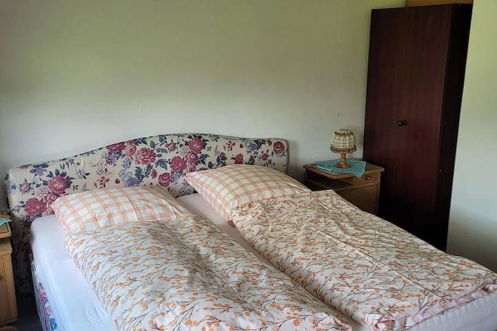 Ferienwohnung für 4 Personen, mit Garten, mit Haustier in Taarstedt - 2
