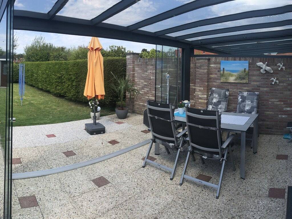 Vakantiehuis met 3 slaapkamers in Oostkapelle, Walcheren