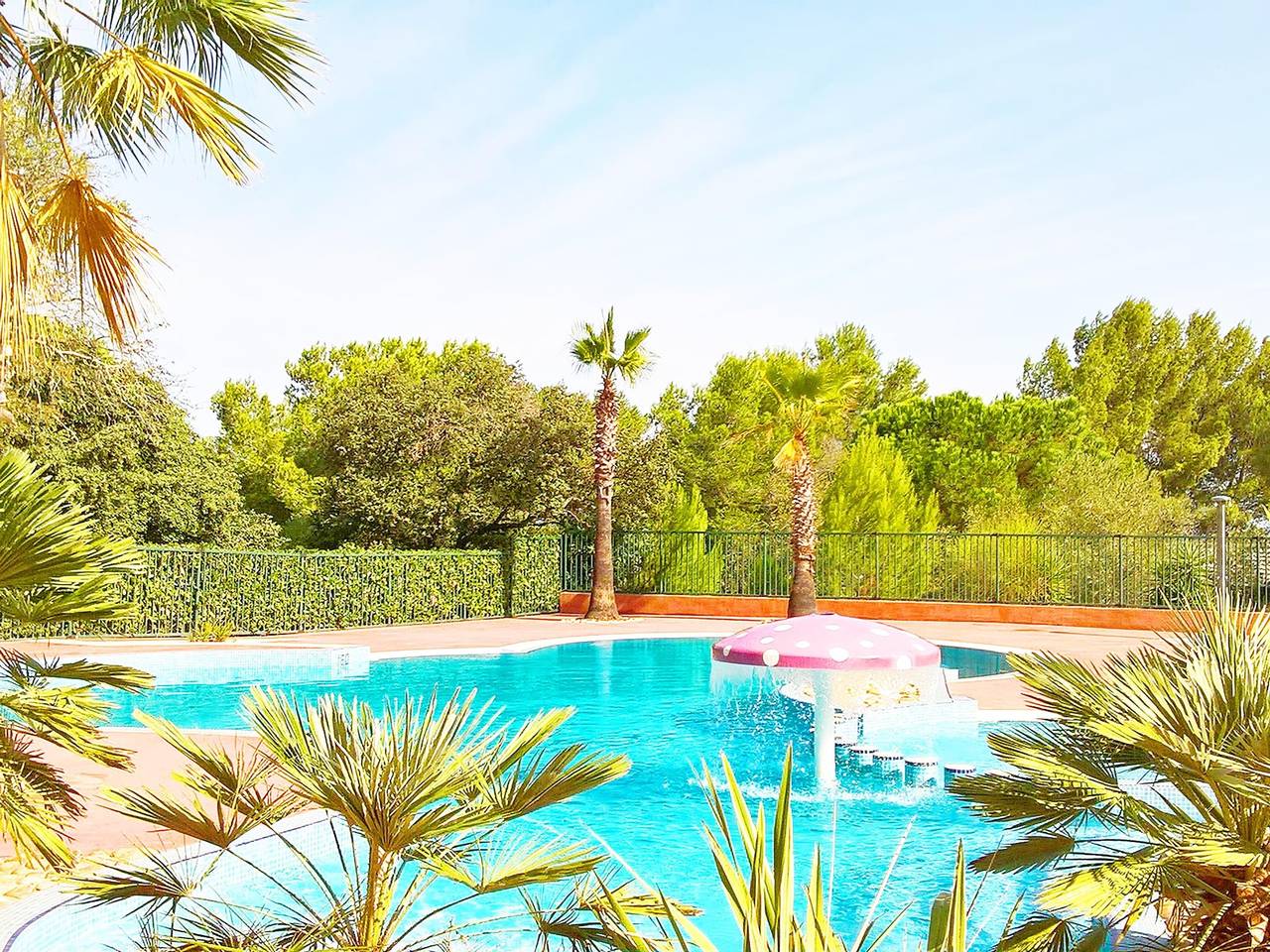 Escapade en cottage près du Cap d’Agde in Agde, Côte méditerranéenne (France)