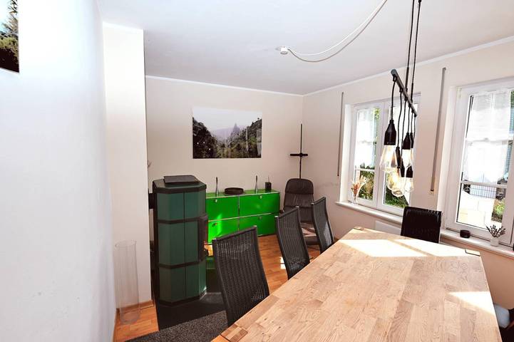 Ferienhaus für 6 Personen, mit Garten, mit Haustier in Hohwacht - 4