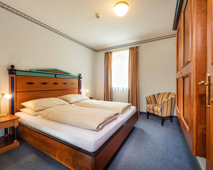 Ferienhaus für 4 Personen, mit Balkon und Terrasse sowie Whirlpool und Garten in Bad Gastein - 4