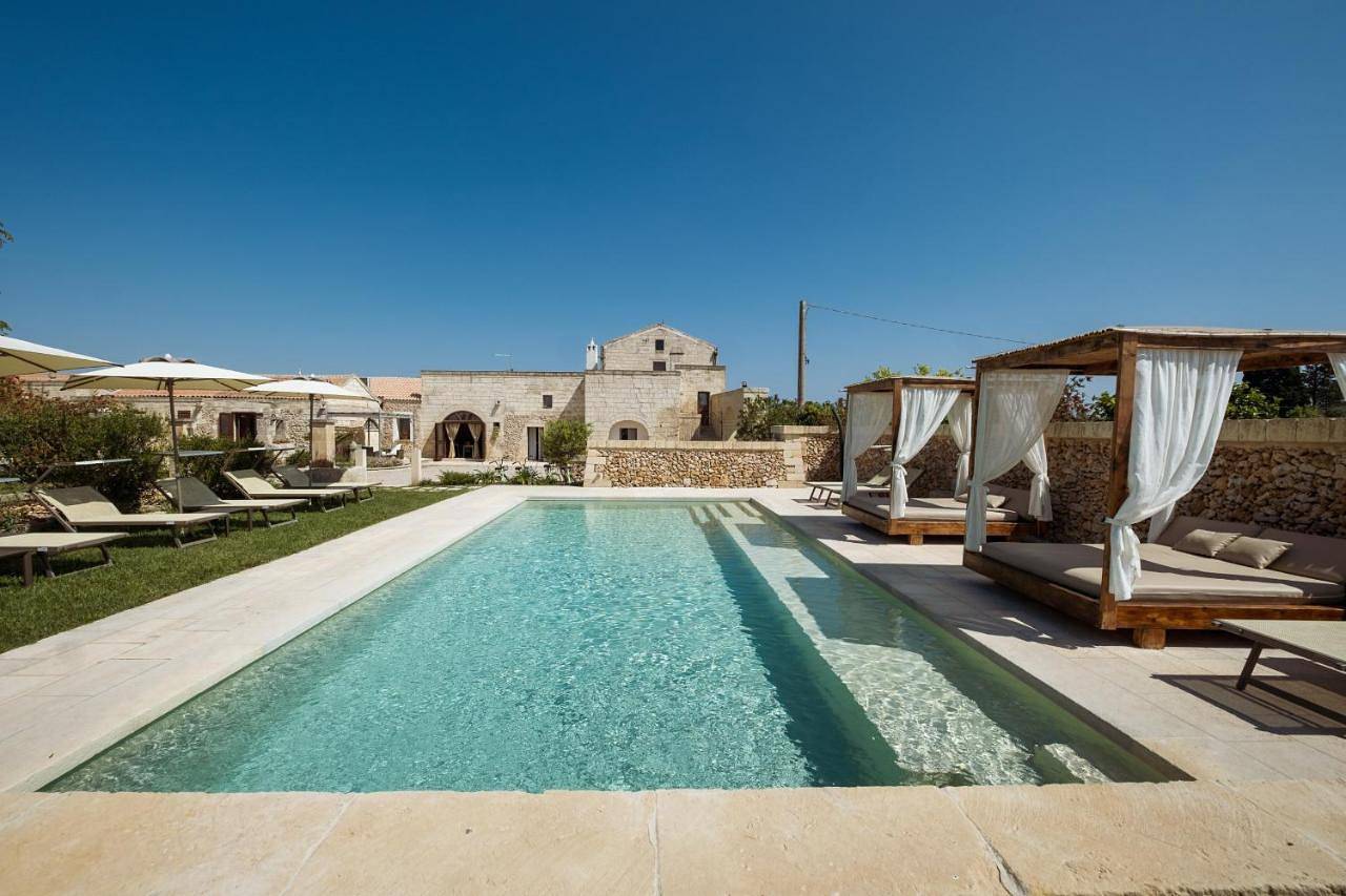 Agriturismo Alonì Costarella Masseria in Melendugno, Provincia di Lecce