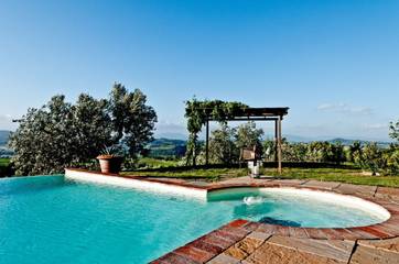 Casa Vacanza per 6 Persone in Montelupo Fiorentino, Firenze province, Foto 1