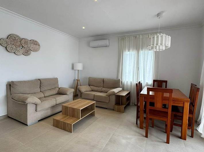 Location de vacances pour 6 personnes, avec piscine à Son Bou - 4