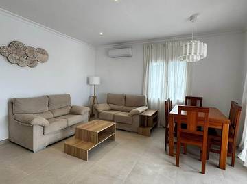 Villa in Alaior Municipality, Coast of Menorca für 6 