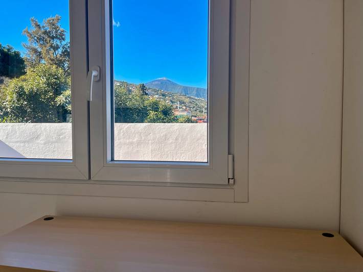 Chalet para 2 personas, con jardín en Tenerife - 4