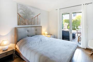 Chambre D’hôte pour 2 Personnes dans Ahetze, Côte Basque, Photo 1