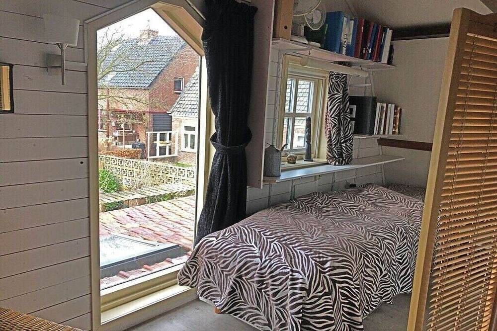 Apartment am Wasser in Broek op Langedijk, Niederländische Nordsee