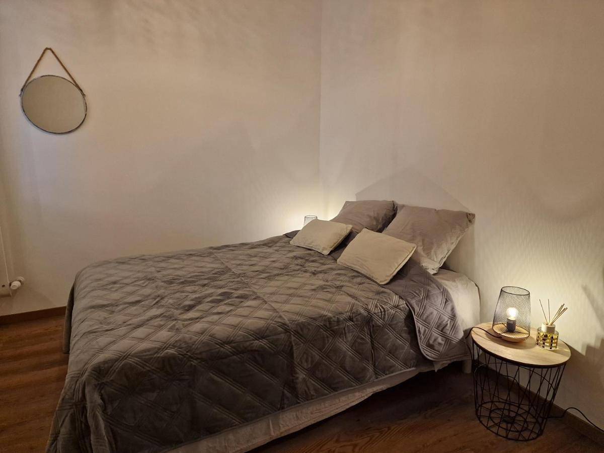 Appartement entier, L'Appart des Pierres Dorées in Jarnioux, Région de Villefranche-sur-Saône
