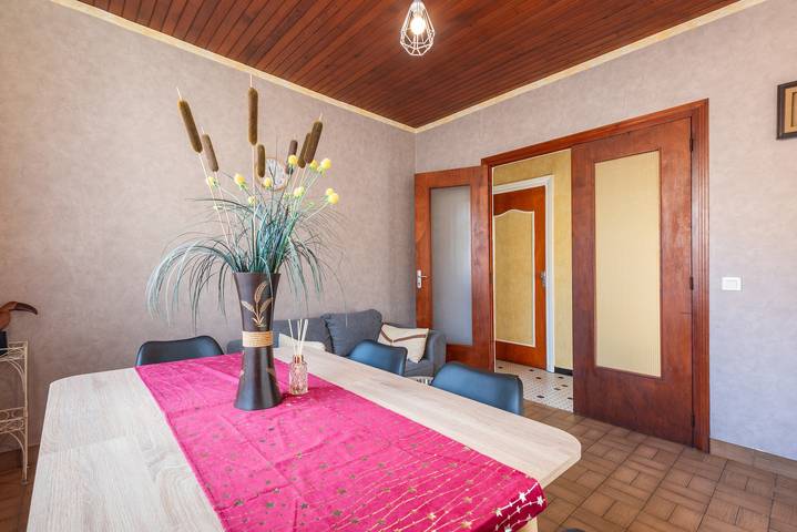 Filter.pet.vacation_home pour 4 personnes, avec Balcon et Jardin en Pyrénées-Atlantiques - 4