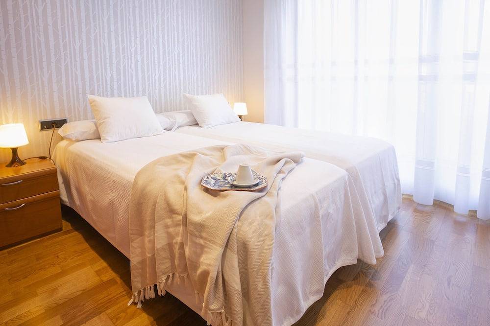 Appartement entier, Apartment Center 2 Ports in Île d'Arousa, Rías Baixas