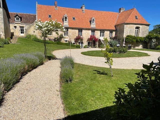Appartement de vacances pour 6 personnes, avec Jardin et Vue