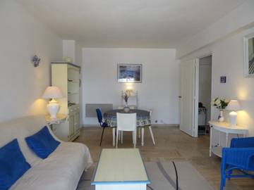 Appartement De Vacances pour 4 Personnes dans Hyeres, Région de Toulon, Photo 2