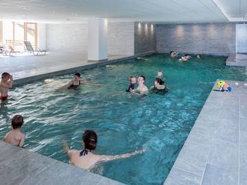 Hütte für 2 Personen in Mâcot-la-Plagne, La Plagne-Tarentaise, Bild 4