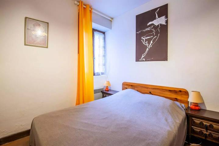 Gîte 4 personnes in Sainte-Enimie, Gorges du Tarn Causses