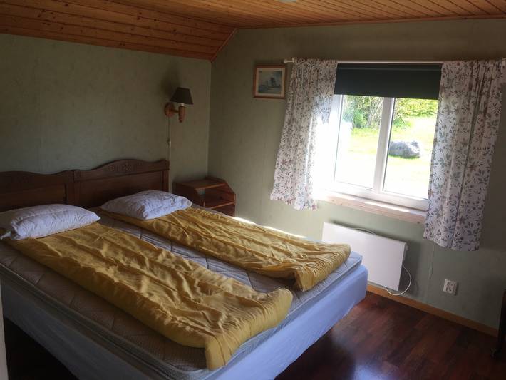 Hus för 4 Personer med terass in Öland