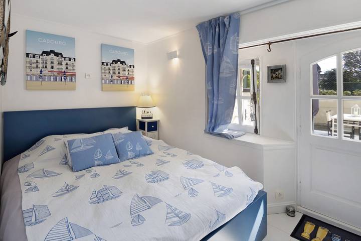 Chambre d’hôte pour 2 personnes - 1