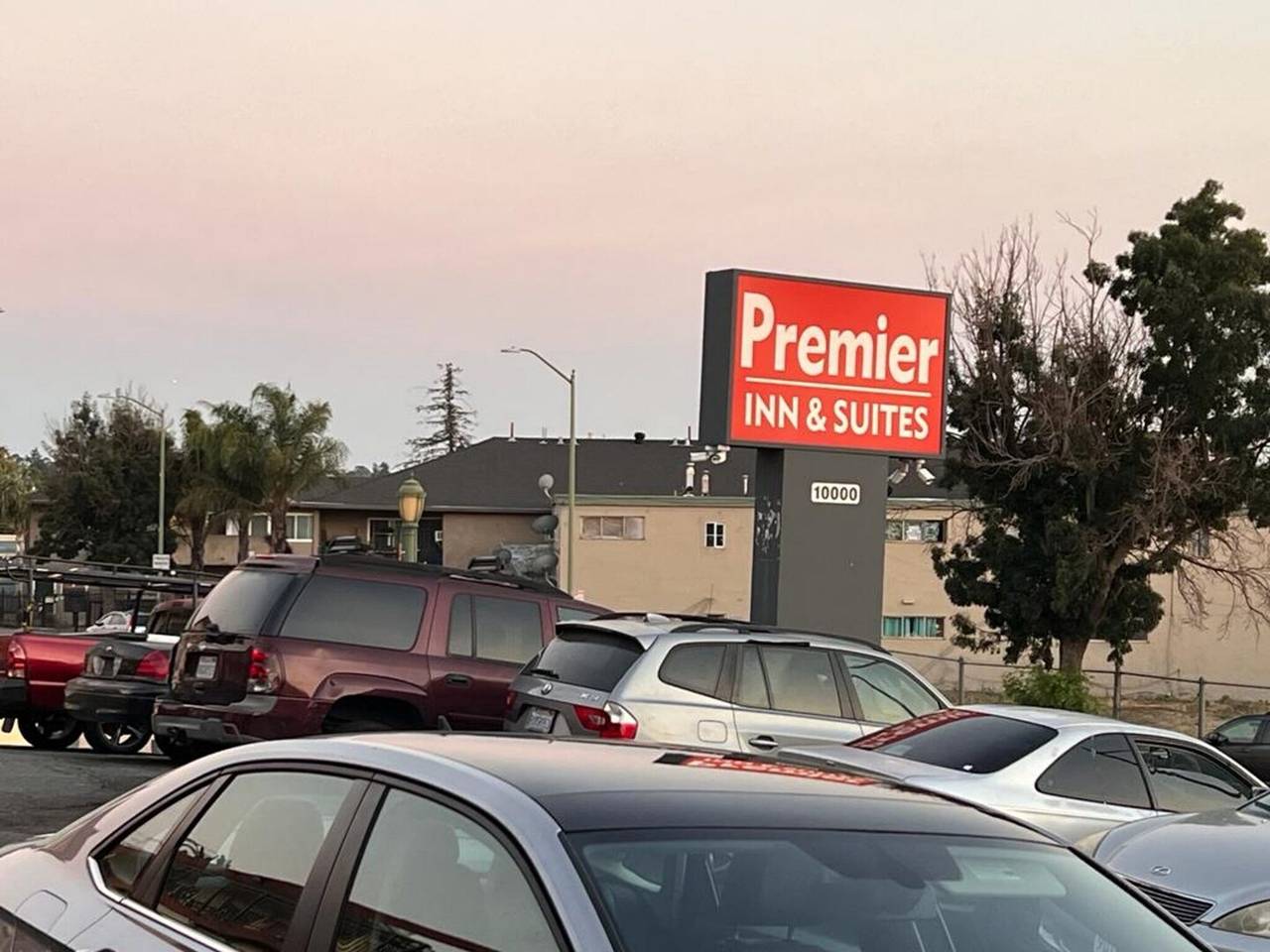 Ganze Wohnung, Nichtraucher Des Queen-bettes in Oakland, Alameda County