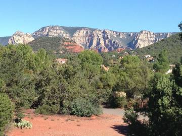 Vacation House for 7 Guests in Sedona, Coconino National Forest, Picture 2