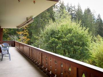 Chalet voor 8 Personen in Saanenmöser, Saanen, Afbeelding 4