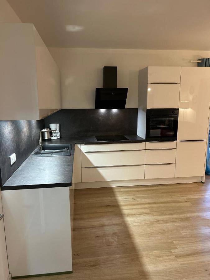 Ferienwohnung für 4 Personen, mit Terrasse und Garten in Eschede - 4