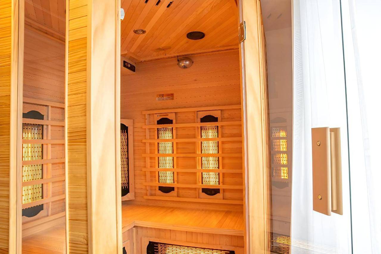 Ganze Wohnung, Retro Schwarzwald -Charme mit Sauna in Hüfingen, Mittlerer Schwarzwald