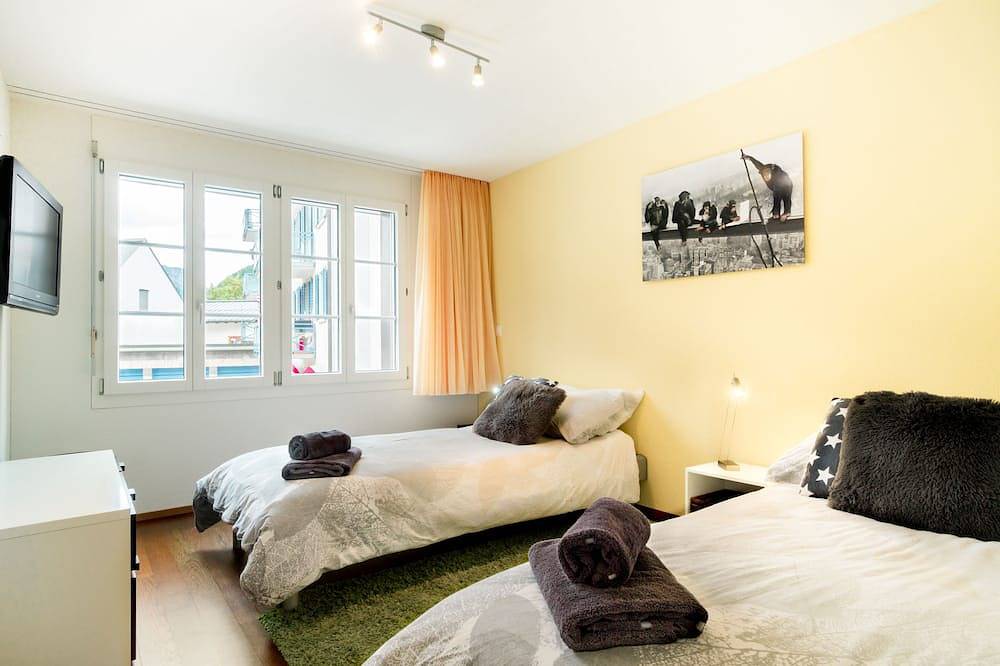 Ganze Wohnung, Zentrum Apartment in Andermatt, Skiarena Andermatt-Sedrun