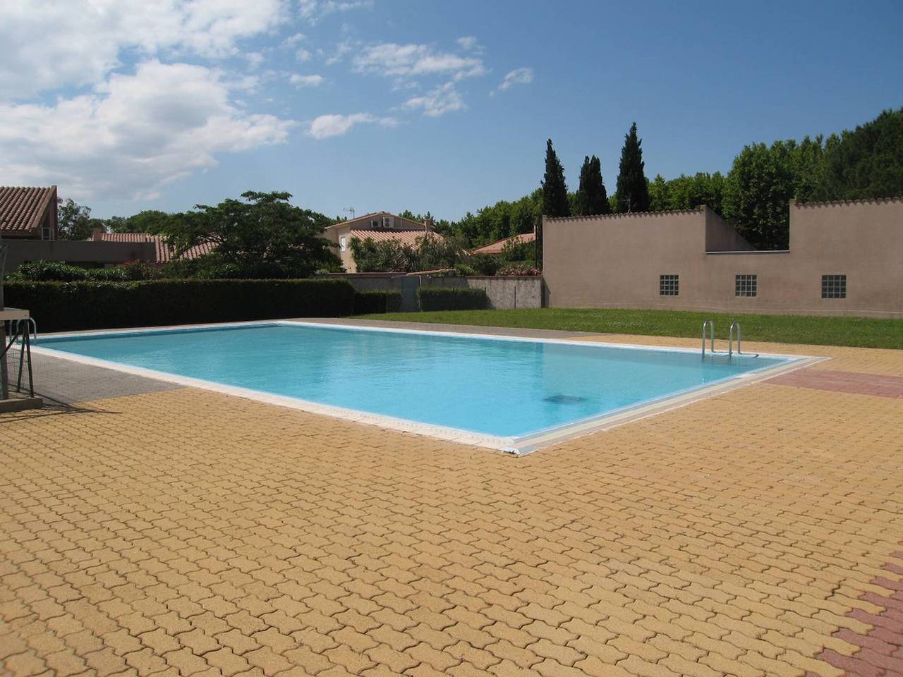 Appartement de vacances