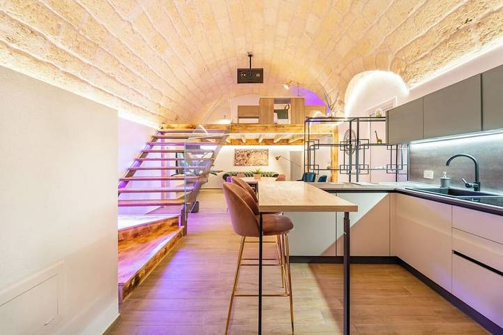 Bed and Breakfast für 4 Personen - 1