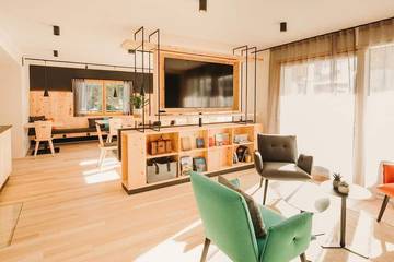 B&b für 4 Personen in Warth, Lechtal, Bild 4