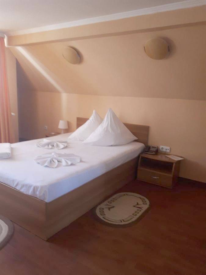 Double Room in Walachia