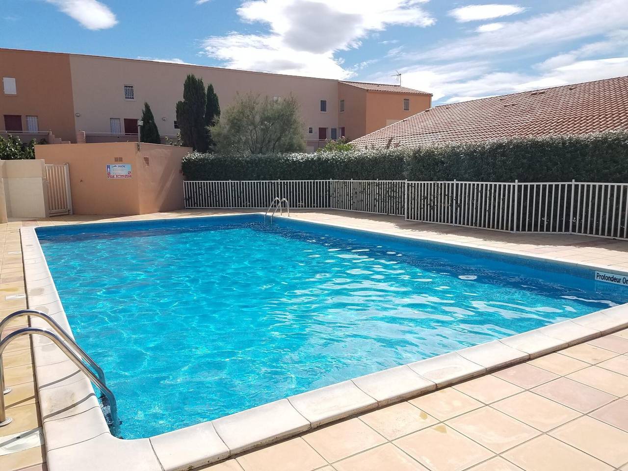 Photo : Maison de vacances