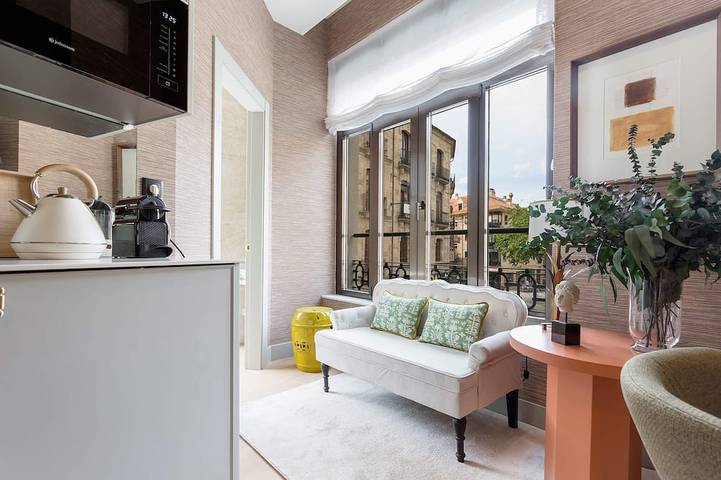 Ferienwohnung für 2 Personen - 1