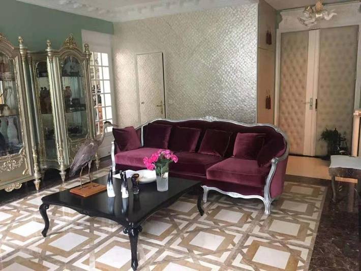 Gîte pour 6 personnes, avec Terrasse et Jardin à Sèvres