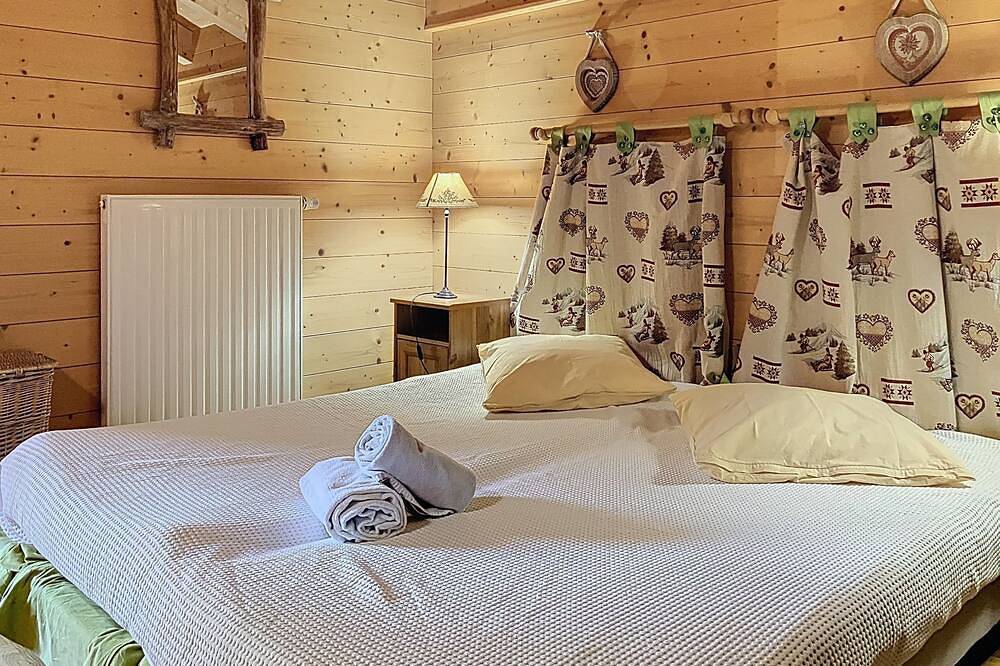 La Suisse Normande in Les Diablerets, Ormont-Dessus (Les Diablerets)